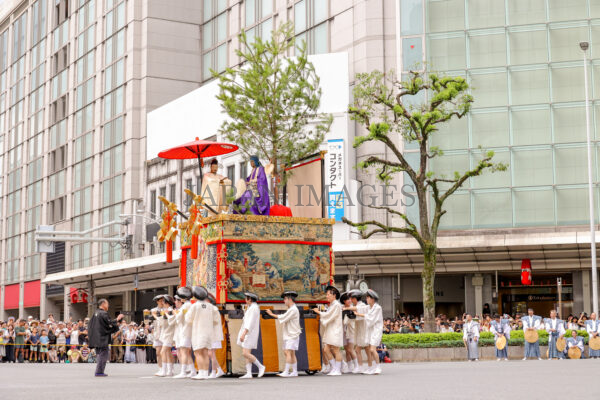 白楽天山・前祭20240009